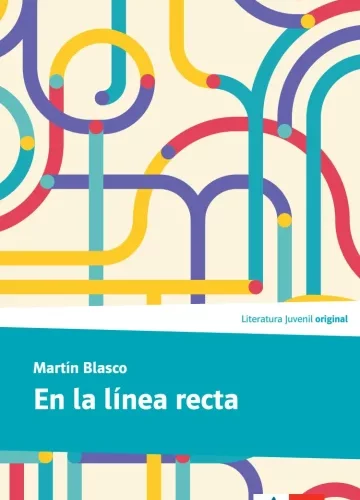 En la línea recta