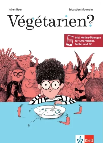 Végétarien?