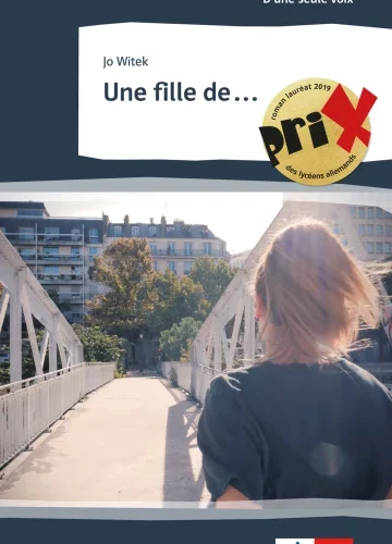 Une fille de ...