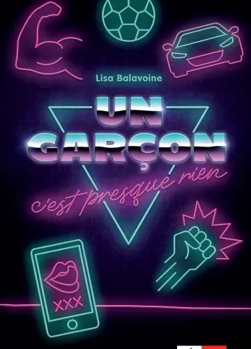 Un garçon c’est presque rien