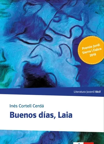 Buenos días, Laia