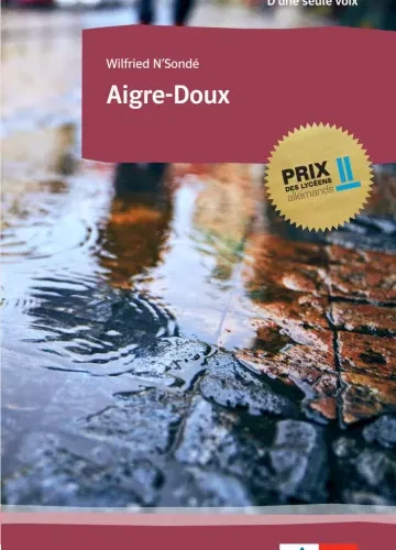 Aigre-Doux