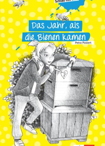 Das Jahr, als die Bienen kamen