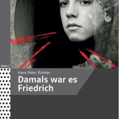 Damals war es Friedrich