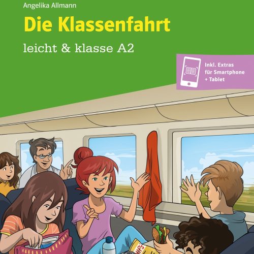 Die Klassenfahrt