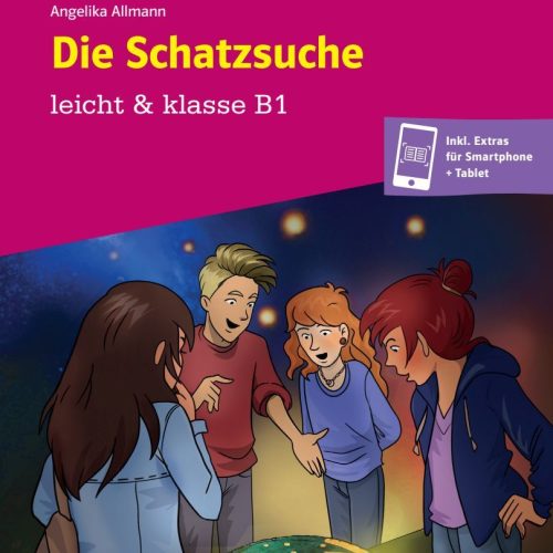 Die Schatzsuche