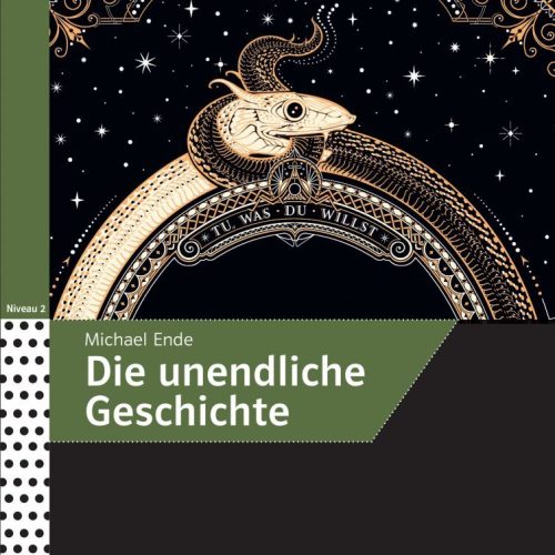 Die unendliche Geschichte