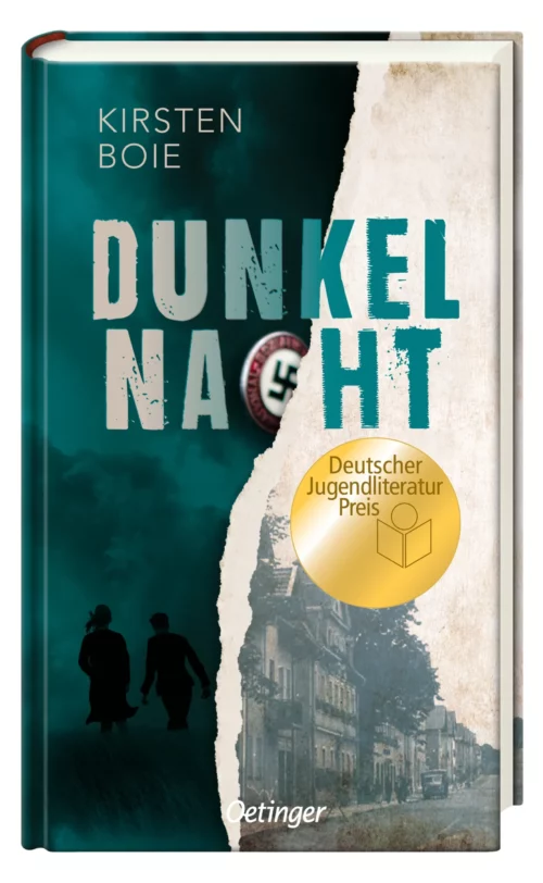 DUNKELNACHT