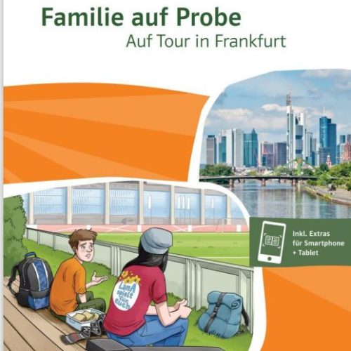 Familie auf Probe - Auf Tour in Frankfurt