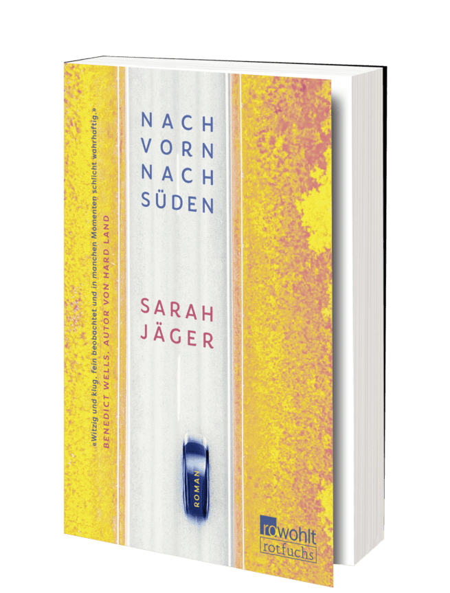 Nach vorn, nach Süden – Bild 2