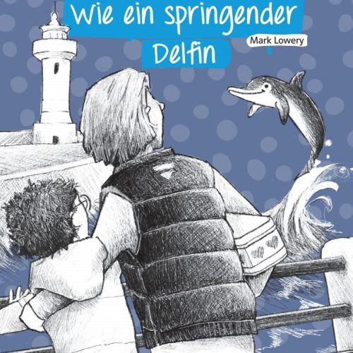 Wie ein springender Delfin