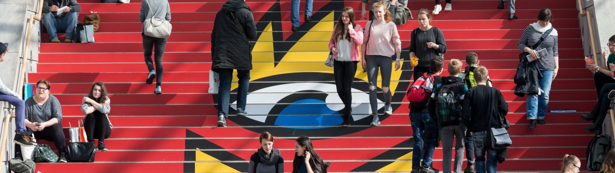 Leipziger buchmesse