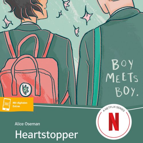 Heartstopper