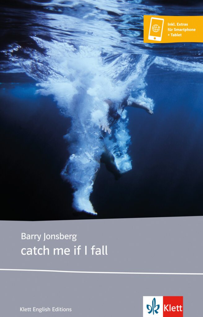 catch me if i fall