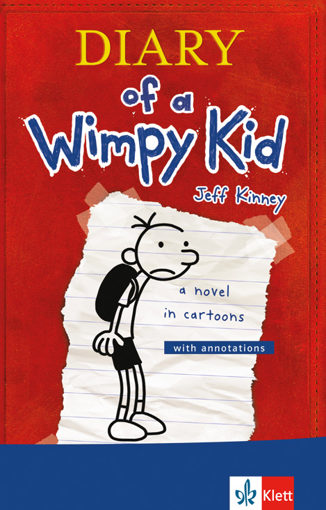 Diary of a Wimpy Kid