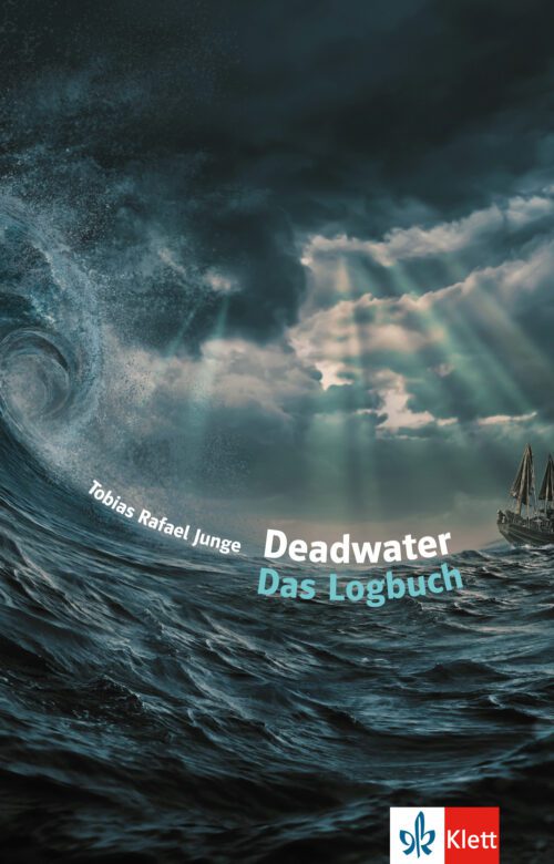 Deadwater. Das Logbuch