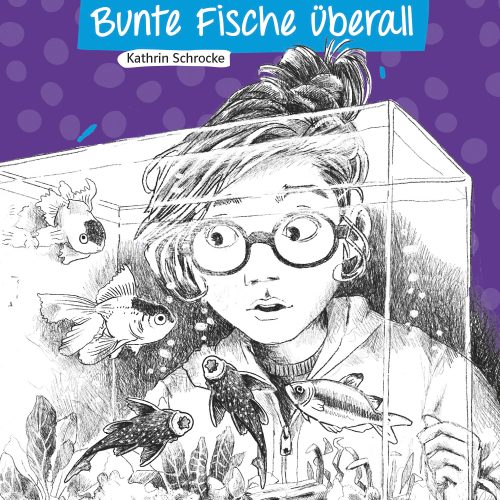 Bunte Fische überall