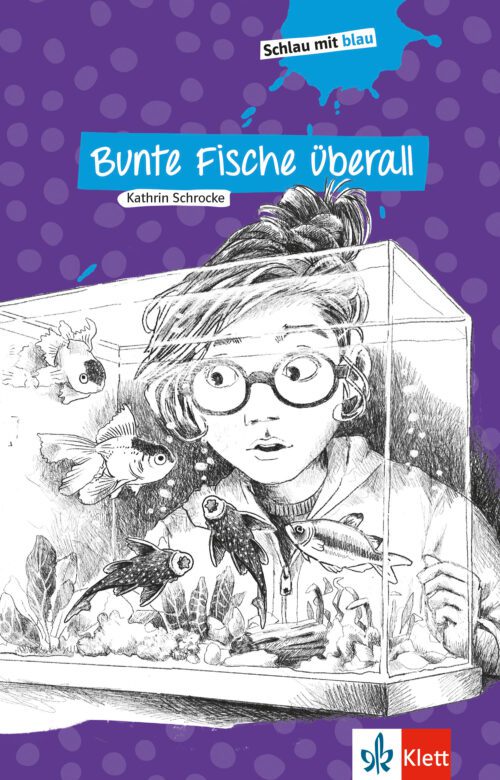 Bunte Fische überall