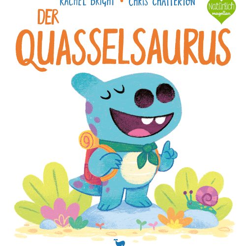 Der Quasselsaurus
