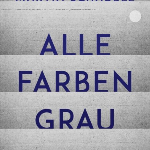 ALLE FARBEN GRAU