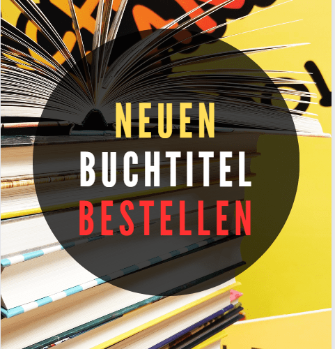 Zusätzlicher Buchtitel