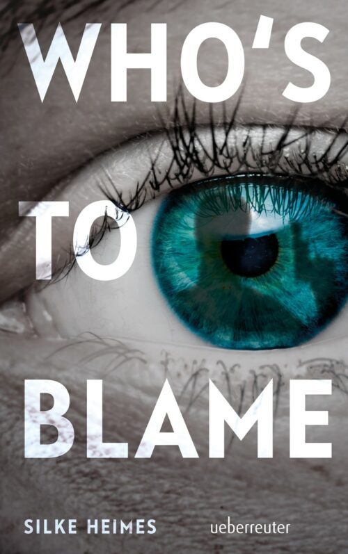 Who’s to blame