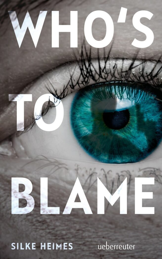 Who’s to blame