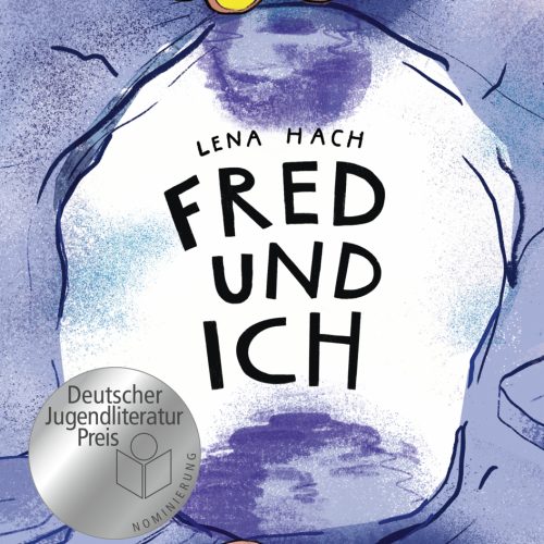 Fred und ich