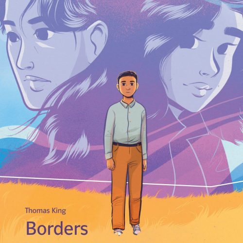 Borders