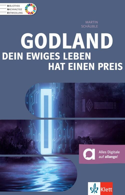 Godland Dein ewiges Leben hat einen Preis