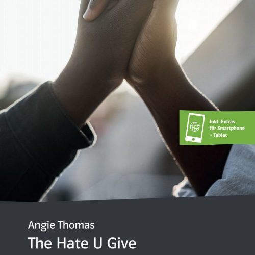 The Hate U Give
