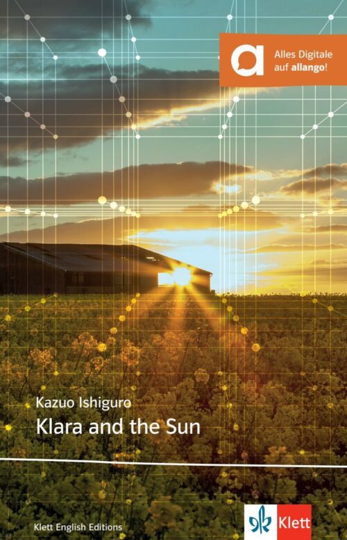 Klara and The Sun