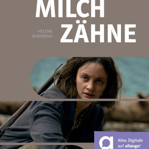 Milchzähne