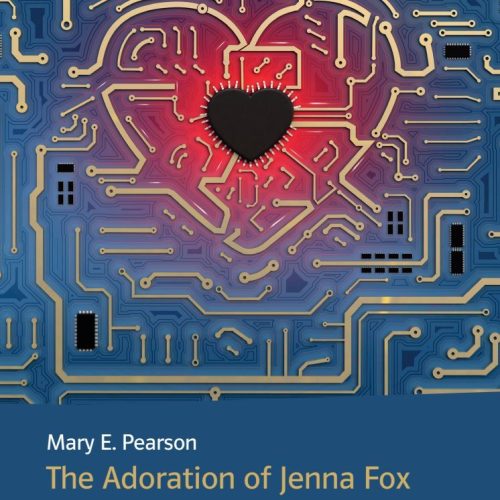 The Adoration of Jenna Fox