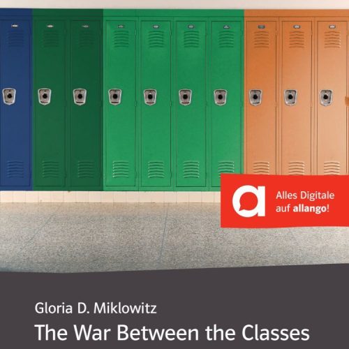 The War Between the Classes