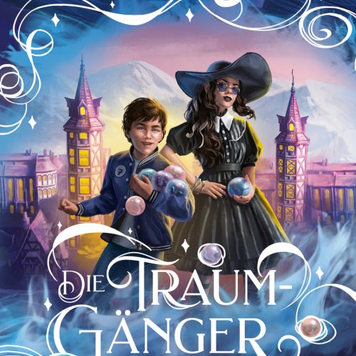 Die Traumgänger