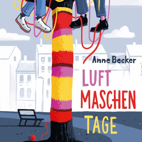 Luftmaschentage