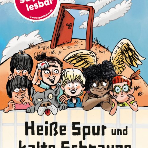 Heiße Spur und kalte Schnauze