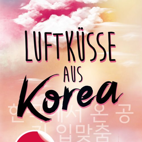 Luftküsse aus Korea