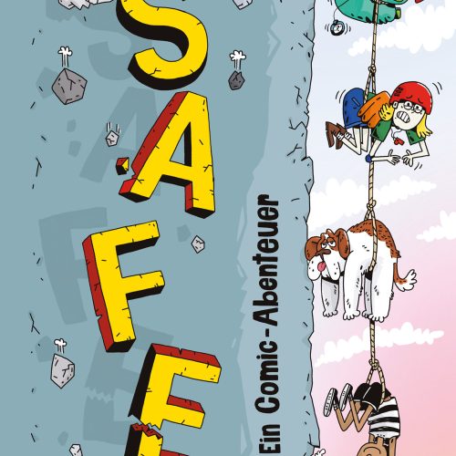 Rüdiger Betram - Alles Safe