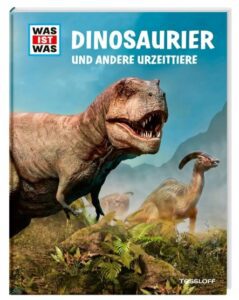 Markus Baur - Dinosaurier