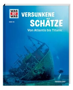 Florian Huber - Versunkene Schätze