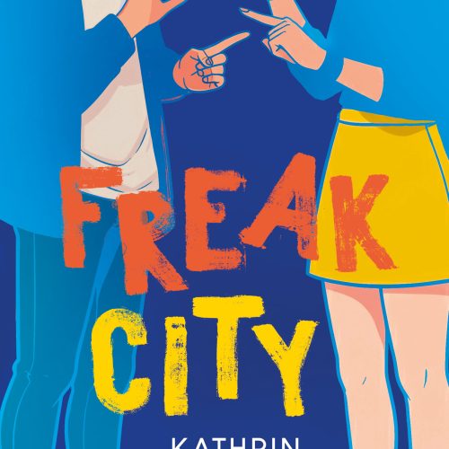 Freak City