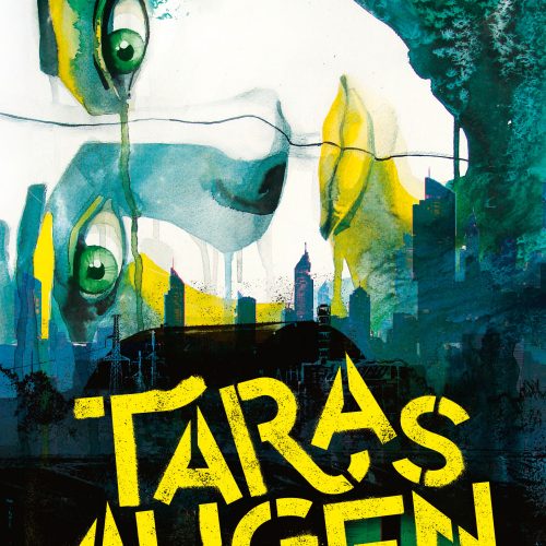 Taras Augen