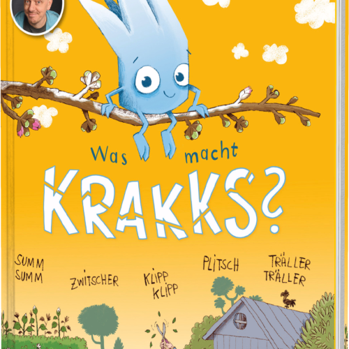 Bernard Höcker - was macht krakks