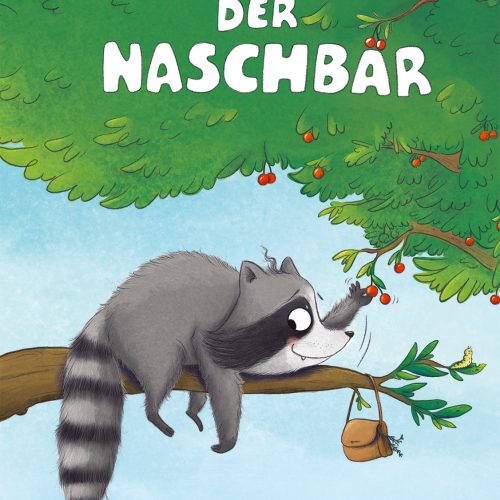 Der Naschbär