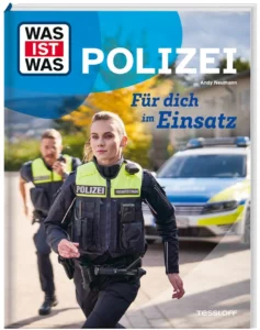 Was ist was. Polizei
