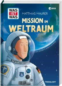 Was ist was Weltraum