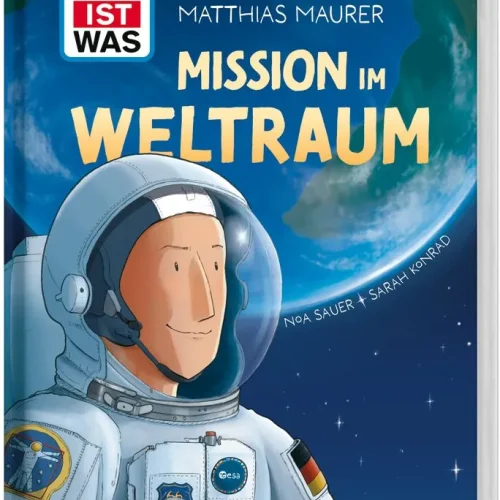Was ist was Weltraum