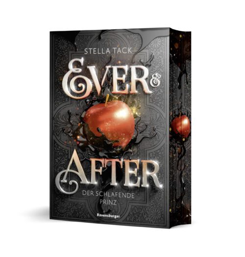 Ever & After, Band 1: Der schlafende Prinz
